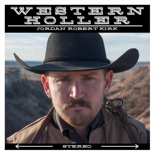 Jordan Robert Kirk - Western Holler (2021)