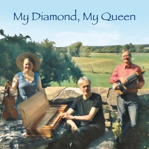 VA - My Diamond, My Queen (2021)