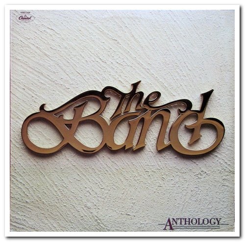 The Band - Anthology Volumes 1 & 2 (1978/1990)