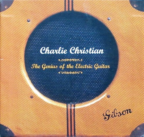 Charlie Christian - The Genius of the Electric Guitar (2002)