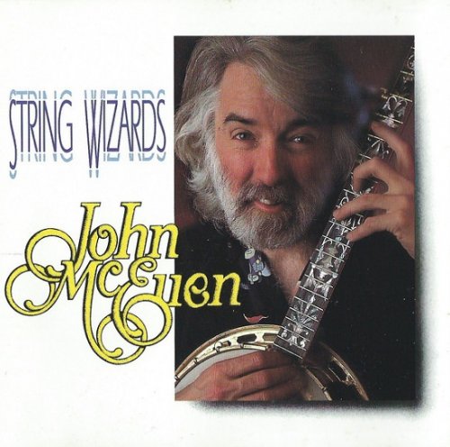 John McEuen - String Wizards (1991)