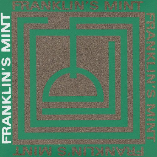 Franklin's Mint - Gold (2005)