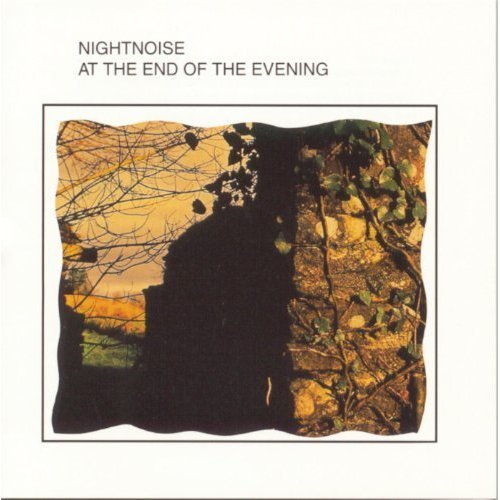 Nightnoise - At the End of the Evening (1988) [FLAC]