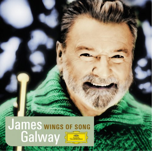 James Galway - Wings of Song (2004)