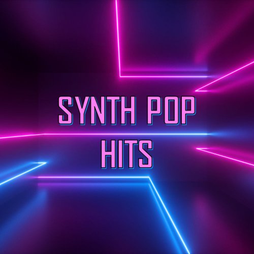 VA - Synth Pop Hits (2020)