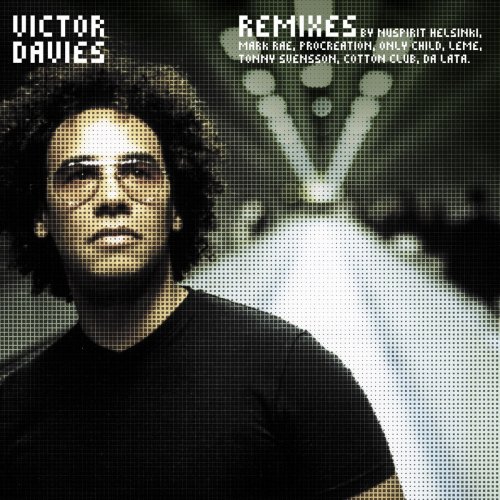 Victor Davies - Remixes (2002) [.flac 24bit/44.1kHz]