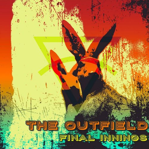 The Outfield - Final Innings (2021)