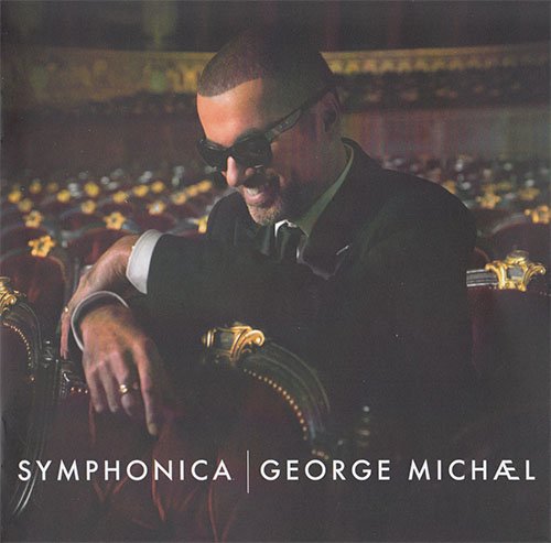 George Michael - Symphonica (2014)