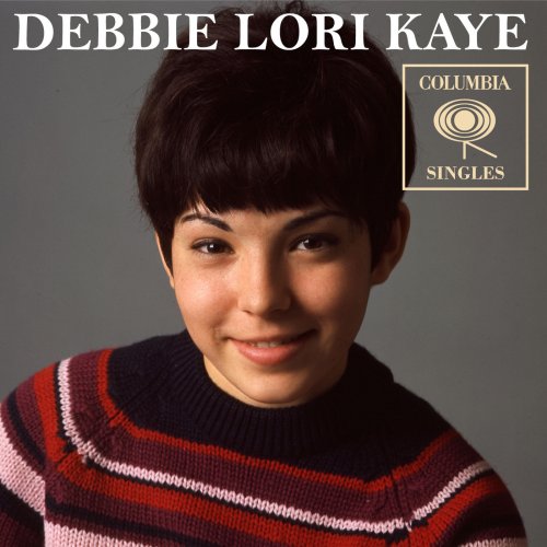 Debbie Lori Kaye - Columbia Singles (2017) [Hi-Res]