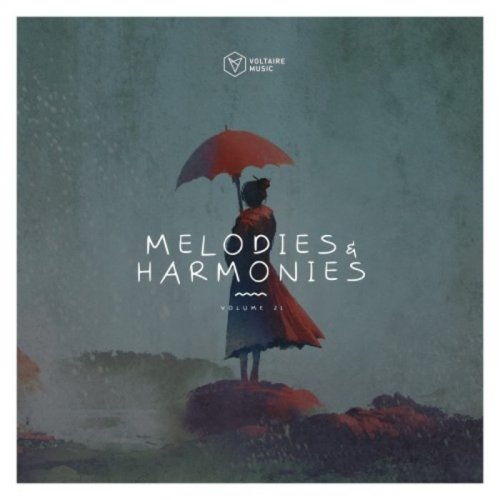 VA - Melodies & Harmonies, Vol. 21 (2021)