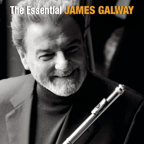 James Galway - The Essential James Galway (2006)