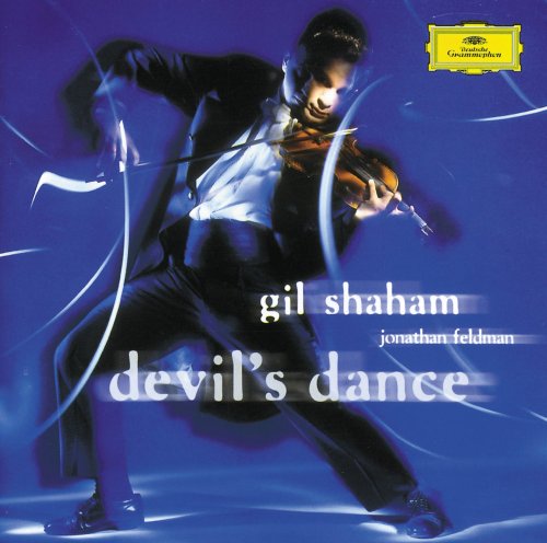 Gil Shaham, Jonathan Feldman - The Devil's Dance (2000)