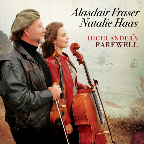 Alasdair Fraser, Natalie Haas - Highlander's Farewell (2011)