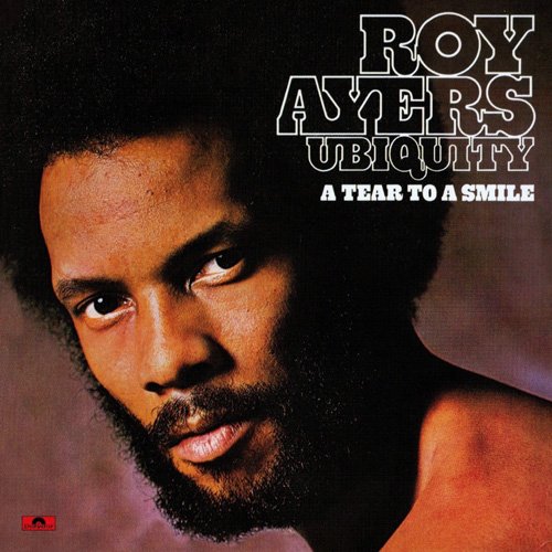 Roy Ayers - A Tear To A Smile (1975)