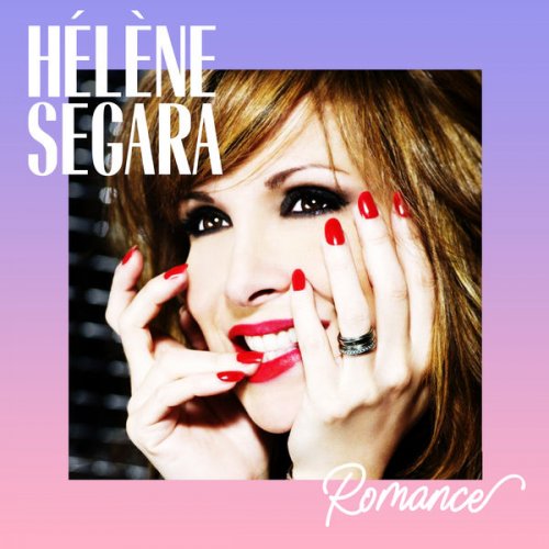 Hélène Ségara - Romance (2021)