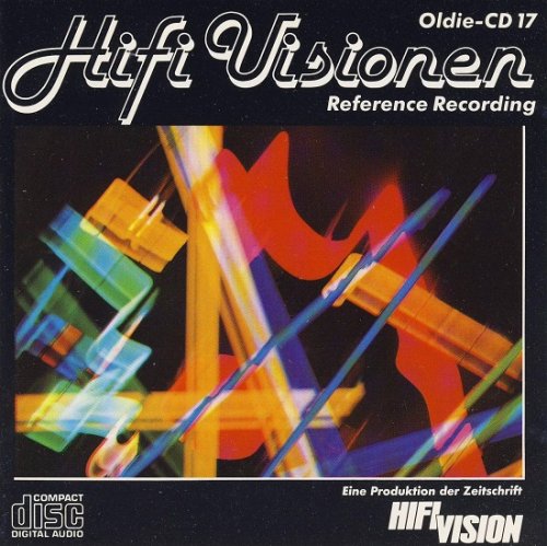 Various Artist - Hifi Visionen Oldie-CD 17 (Reference Recording) (Remastered) (1989)