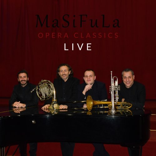 MaSiFuLa - Opera Classics Live (2021)