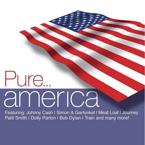 VA - Pure... America (2011)