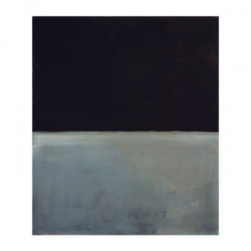 Loren Connors - Blues: The Dark Paintings of Mark Rothko (1990, Remastered 2015) Hi-Res