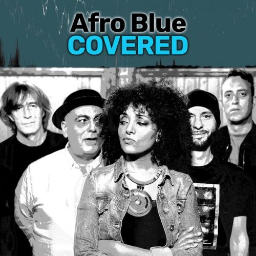 Afro Blue - Covered (2021)