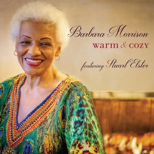 Barbara Morrison - Warm and Cozy (2021)