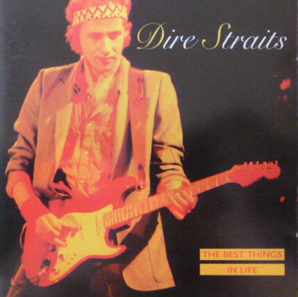 Dire Straits - Les Arenes, Nimes (1992)