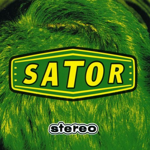 Sator - Stereo (1995) FLAC