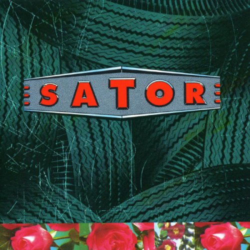 Sator - Stock Rocker Nuts (1992) FLAC