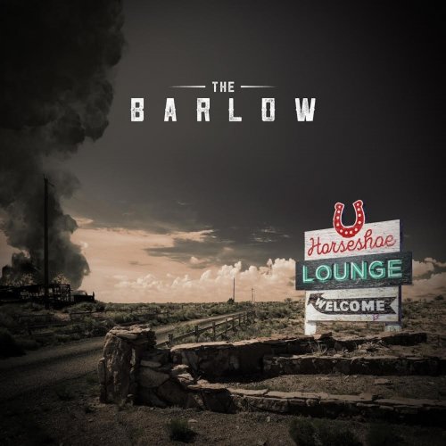 The Barlow - Horseshoe Lounge (2021)