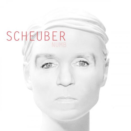 Scheuber - Numb (2021)