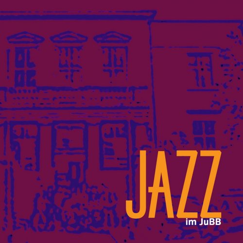 Jan Bierther Trio - Jazz im JuBB (2021)