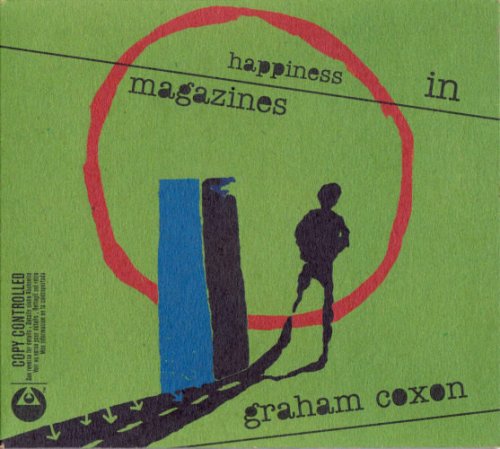 Graham Coxon - Happiness In Magazines (2004)
