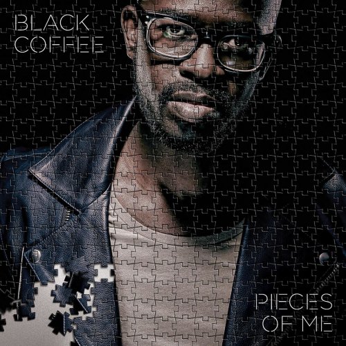 Black Coffee - Pieces of Me (Platinum Mixed Edition) (2015)