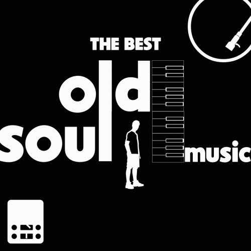 VA - The Best Old Soul Music (2021)