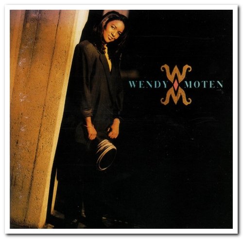 Wendy Moten - Wendy Moten (1992)