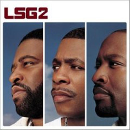 LSG ‎- LSG2 (2003)