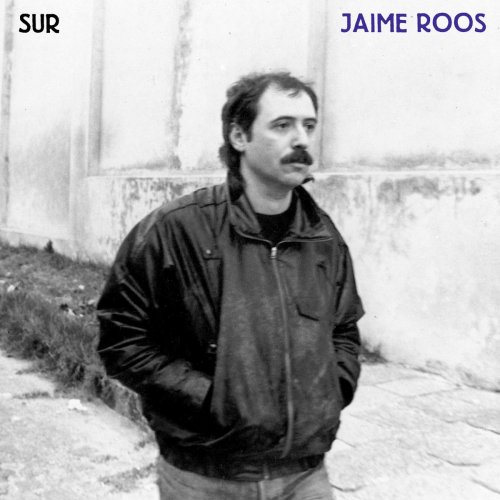 Jaime Roos - Sur (1987)