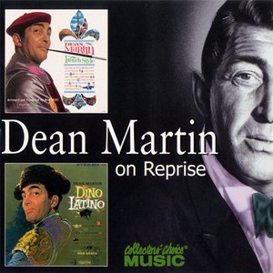 Dean Martin - The Complete Reprise Albums Collection (1962-1978) [2001]