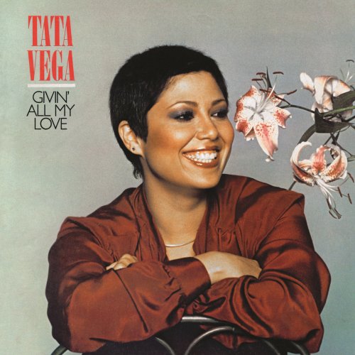 Tata Vega - Givin' All My Love (1981)