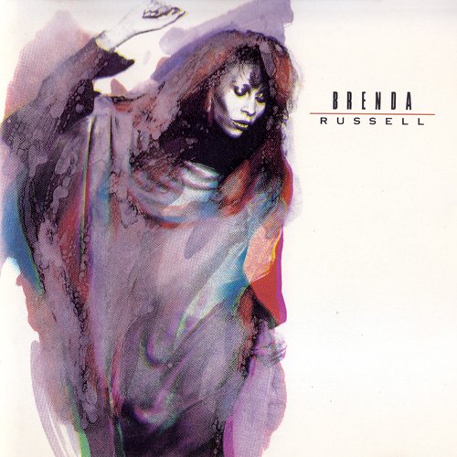 Brenda Russell - Get Here (1988)