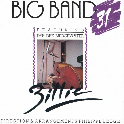 BIG BAND 31 - Billie (2021)