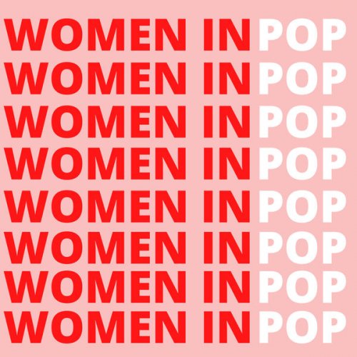 VA - Women in Pop (2021) FLAC