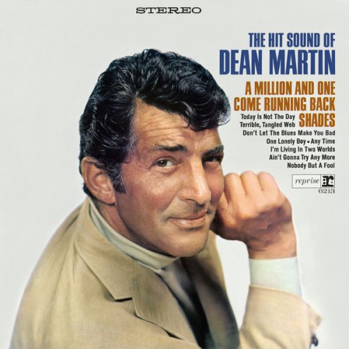 Dean Martin - The Hit Sound of Dean Martin (1966) [Hi-Res]