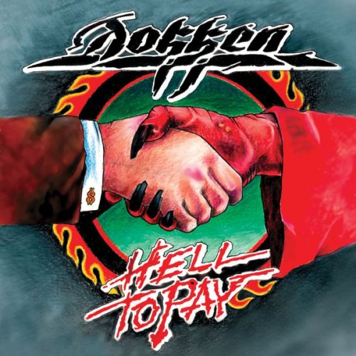 Dokken - Hell to Pay (2004) FLAC