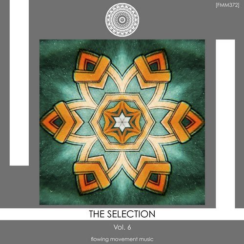 Giuliano Rodrigues - The Selection, Vol. 6 (2021)