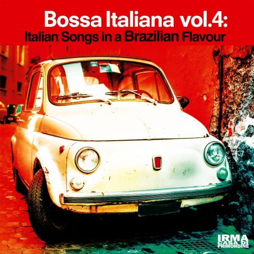 VA - Bossa Italiana Vol. 4 (2021)