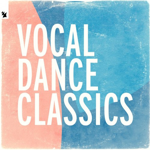 VA - Vocal Dance Classics (2021)