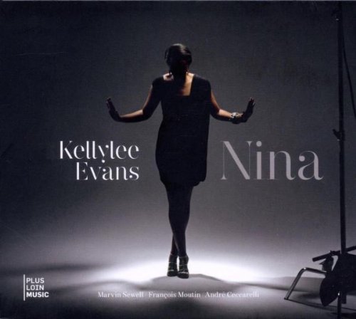 Kellylee Evans - Nina (2010)