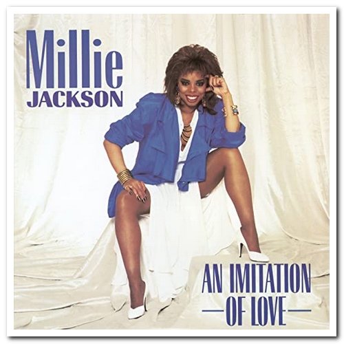 Millie Jackson - An Imitation of Love [Remastered Expanded Edition] (1986/2013)