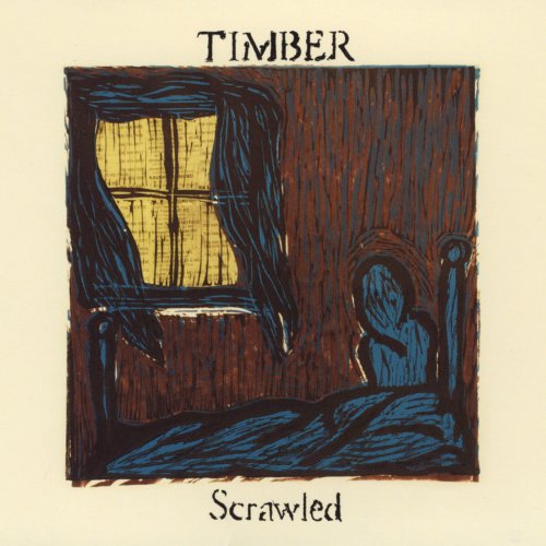 Timber - Scrawled (2010)